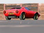 Lancia Stratos HF 1973 года